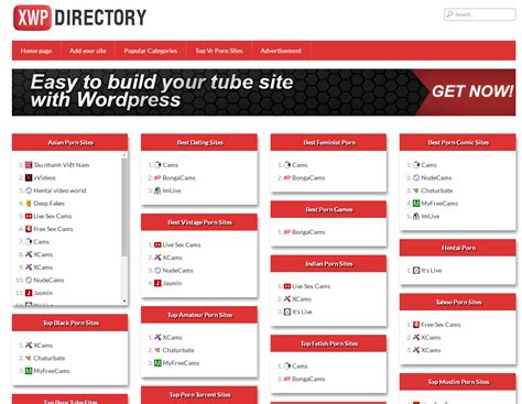 redtube wordpress|Free adult tube plugin for WordPress.